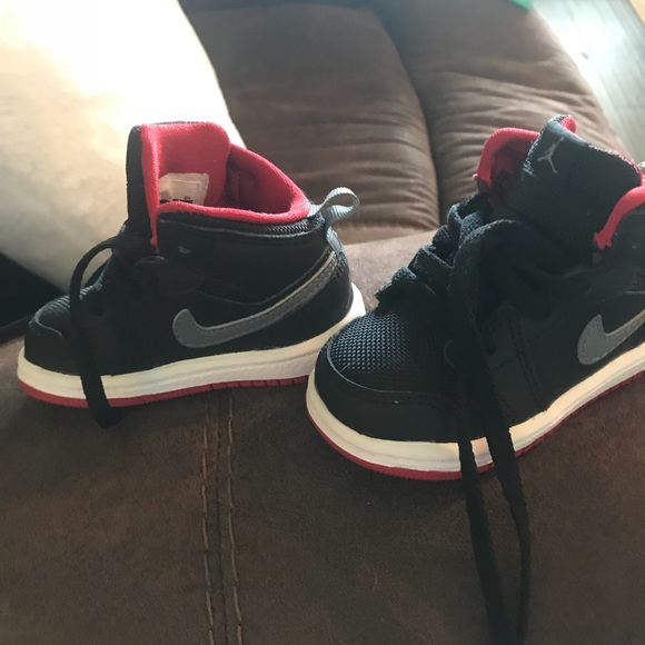 Nike air Jordan’s - Picture 1 of 1